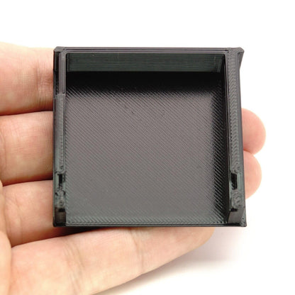Viewfinder protective cap for Canon New F-1 FN finder