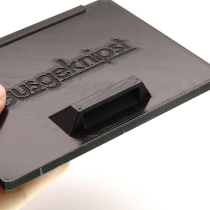 Body cap (Rear) for Mamiya Press 23 / Super 23