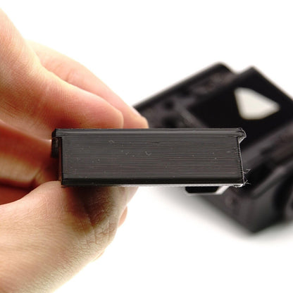 Cache de protection pour viseur Nikon F3 (DE-2, DW-3, DW-4)