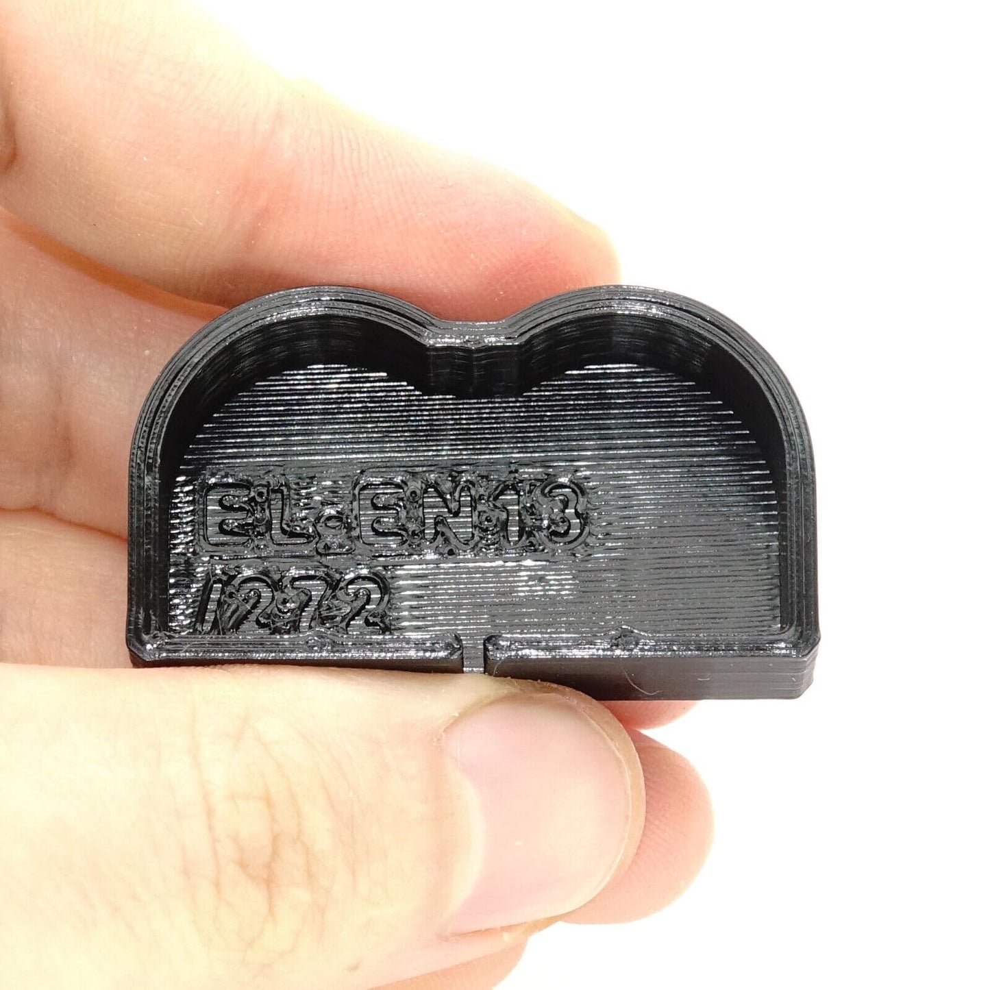 2x Contact Protection Cover for Nikon EN-EL3E Battery (D90, D200, D700)