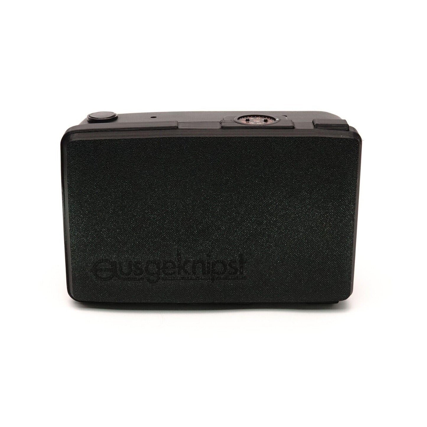 Cubierta de cargador para Rolleiflex 6006 y 6008