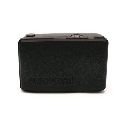 Cubierta de cargador para Rolleiflex 6006 y 6008