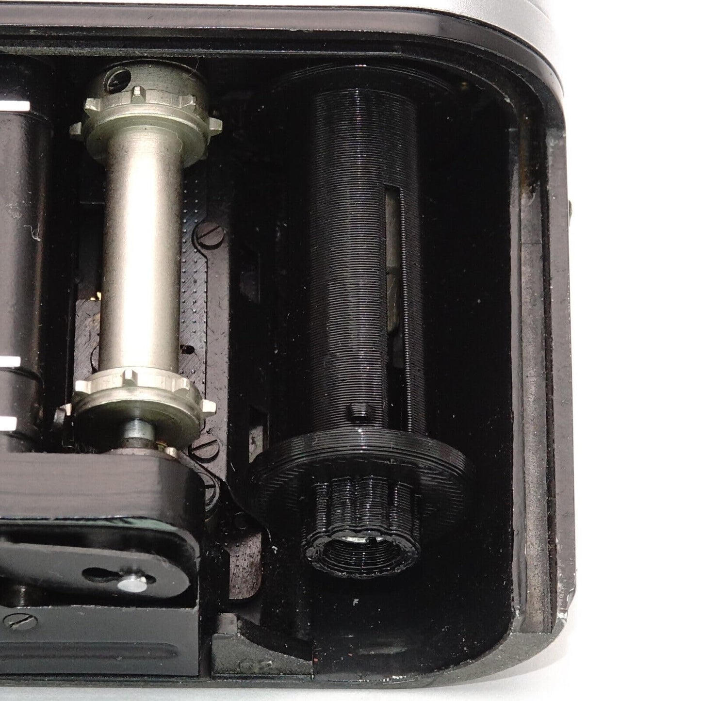 Bobine de film (Bobine de rembobinage) pour Zorki 3 & 4