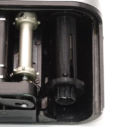 Bobine de film (Bobine de rembobinage) pour Zorki 3 & 4