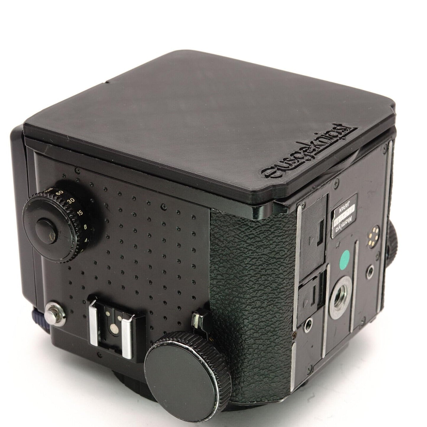 Tapa trasera para carcasa para Mamiya RZ67 Tapa trasera para carcasa Pro Pro II