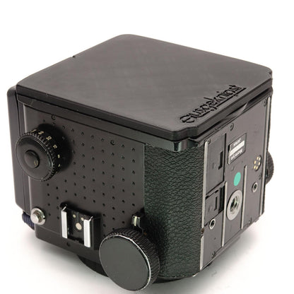 Tapa trasera para carcasa para Mamiya RZ67 Tapa trasera para carcasa Pro Pro II