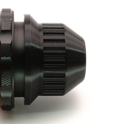 Copriobiettivo posteriore attacco PL per Arri, Zeiss & Cooke