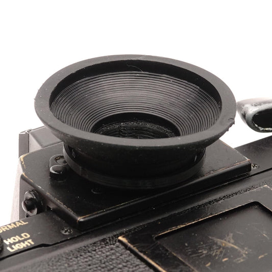 Copriguancia oculare 19,5mm per Canon F-1, F-1n, New F-1