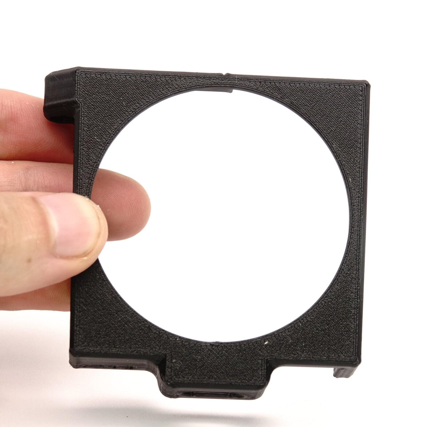 Cable release adapter for Holga 120 N FN CFN & more