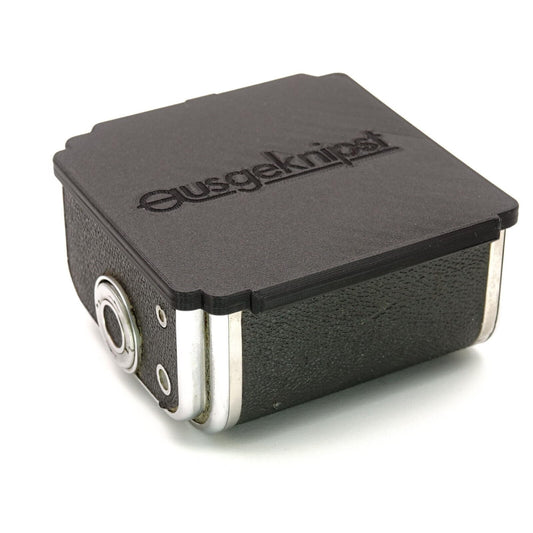 Couvercle de magasin pour cassettes film Kiev 88