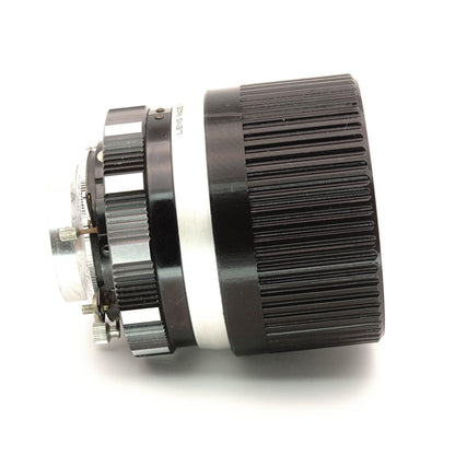 Cache-objectif arrière (profond) pour Mamiya Press & Sekor 50mm f/6.3