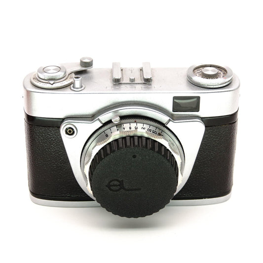 Tapa de carcasa para Altissa Altix (V, n, nb)