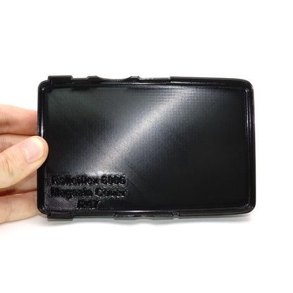 Cubierta de cargador para Rolleiflex 6006 y 6008