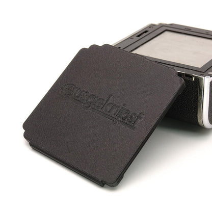 Cubierta del cargador para casetes de película Kiev 88