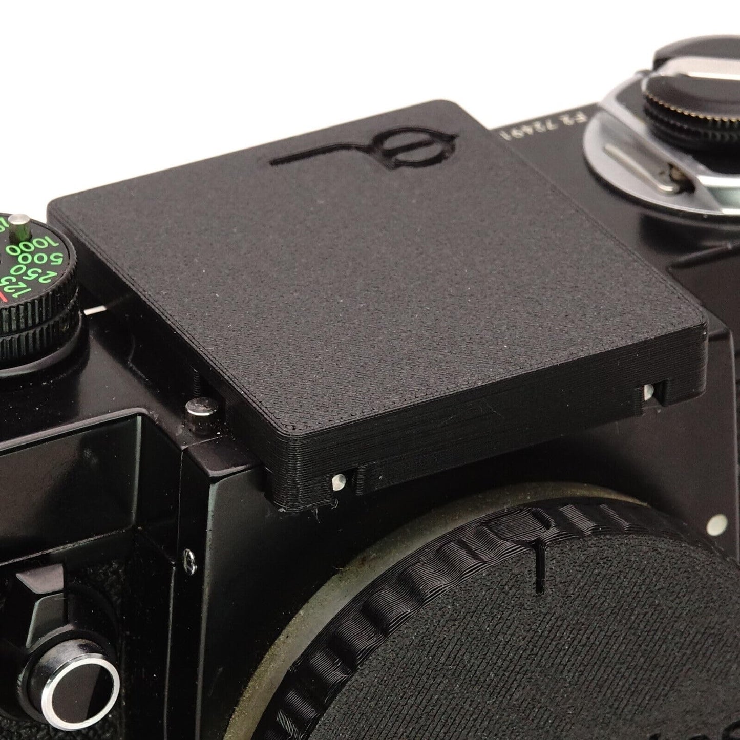 Copertura mirino per Nikon F2 & F2A