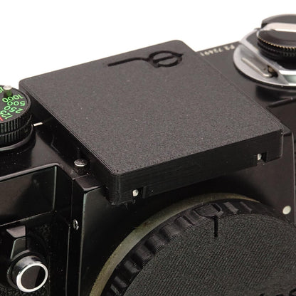 Copertura mirino per Nikon F2 & F2A