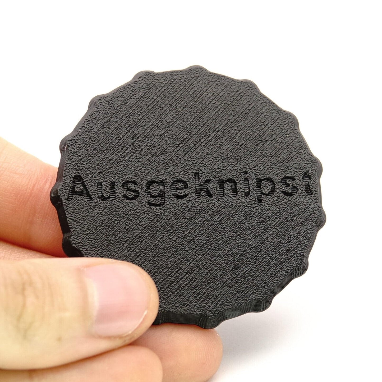 Copriobiettivo M42 per Pentax Spotmatic, Praktica e Zenit