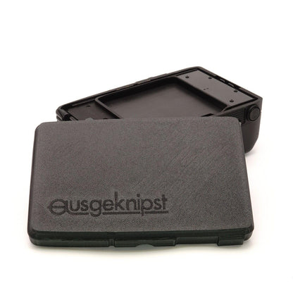 Cubierta de cargador para Rolleiflex 6006 y 6008