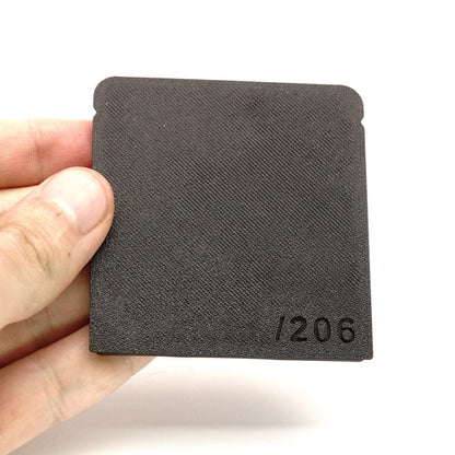 Copertura per schermo di messa a fuoco per Hasselblad 500 C/M, 503 CW, 2000 FC