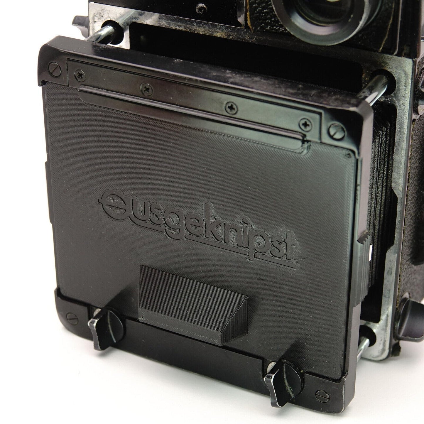 Body cap (Rear) for Mamiya Press 23 / Super 23