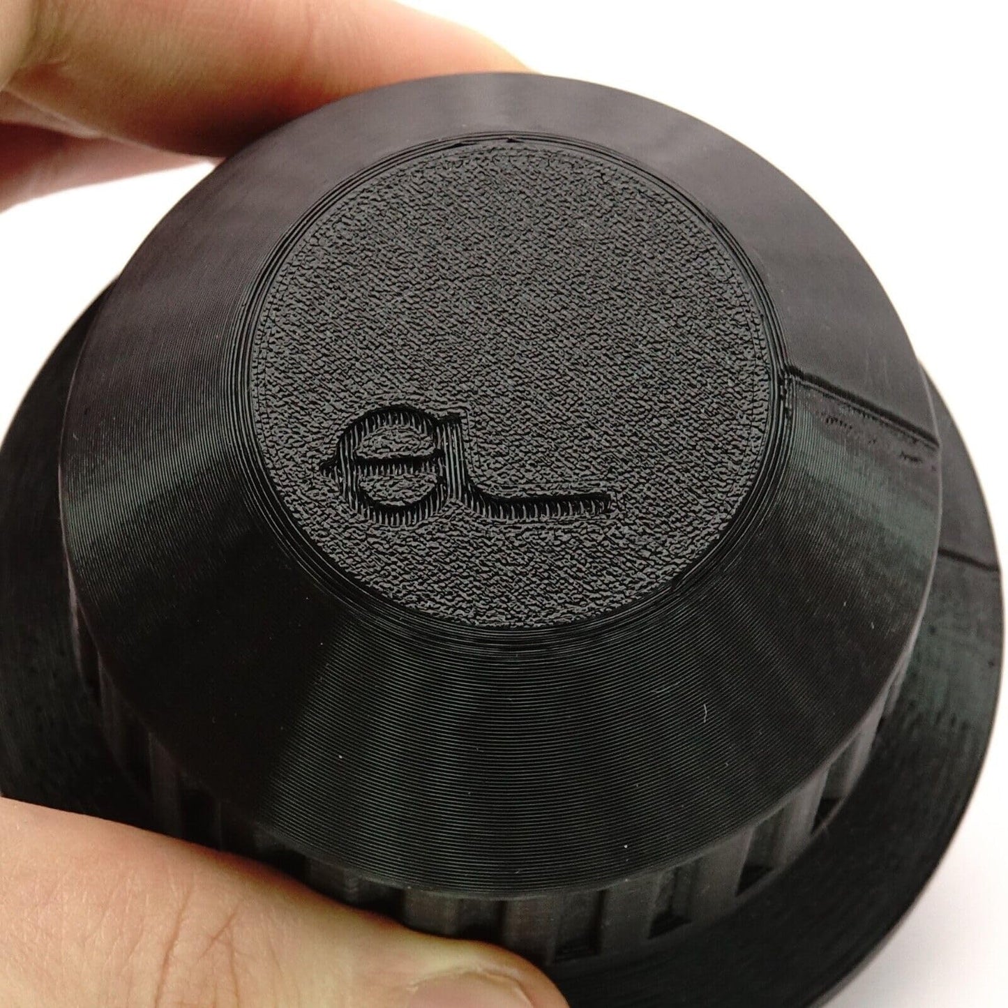 Copriobiettivo posteriore attacco PL per Arri, Zeiss & Cooke