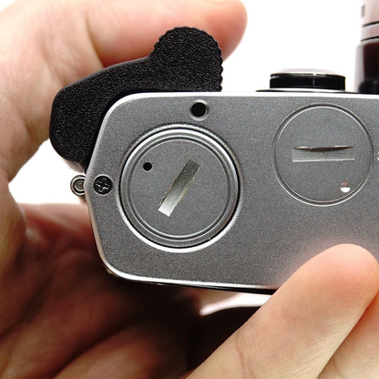 Impugnatura Action per Olympus OM-1, OM-1n, OM-2 e OM-2n