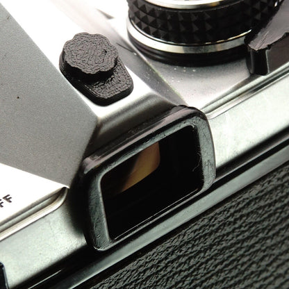 Copertura per slitta flash per Olympus OM-1 e OM-2