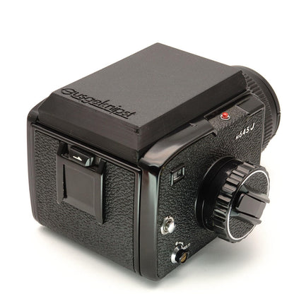 Copertura per schermo di messa a fuoco per Mamiya M645 / 1000S / J