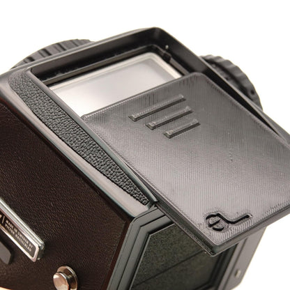 Copertura per schermo di messa a fuoco per Hasselblad 500 C/M, 503 CW, 2000 FC