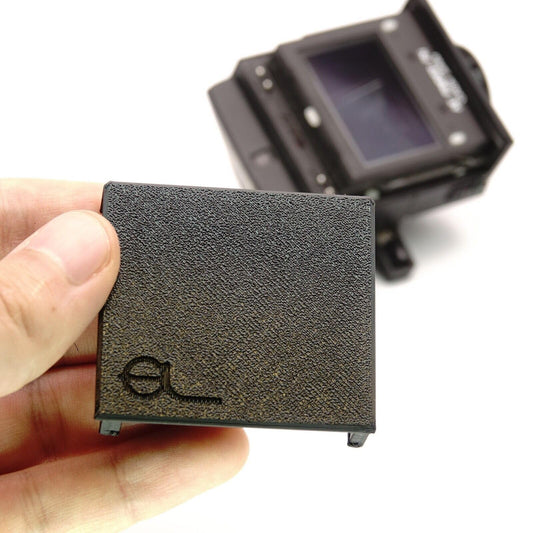 Cache de protection pour viseur Canon New F-1 FN