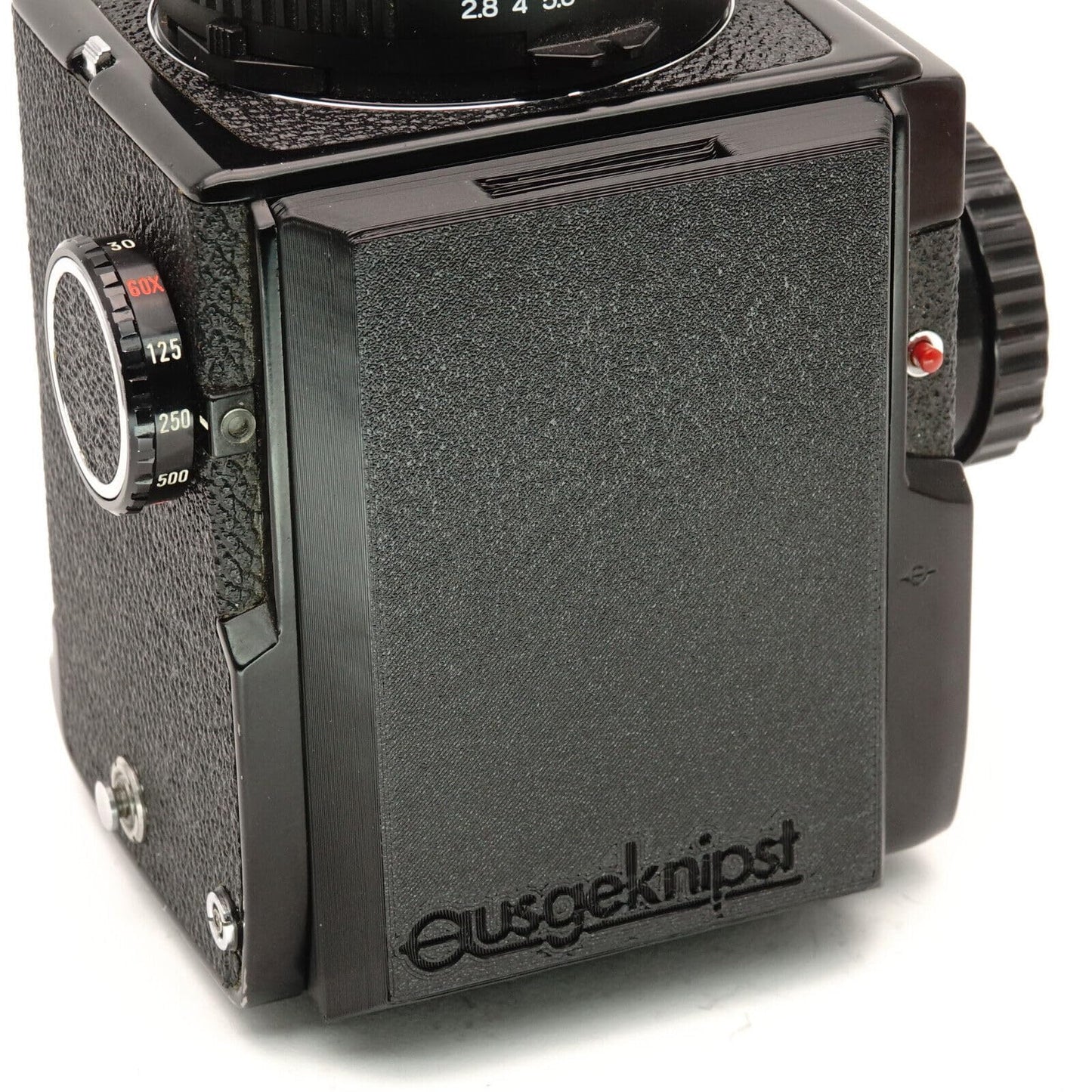 Copertura per schermo di messa a fuoco per Mamiya M645 / 1000S / J