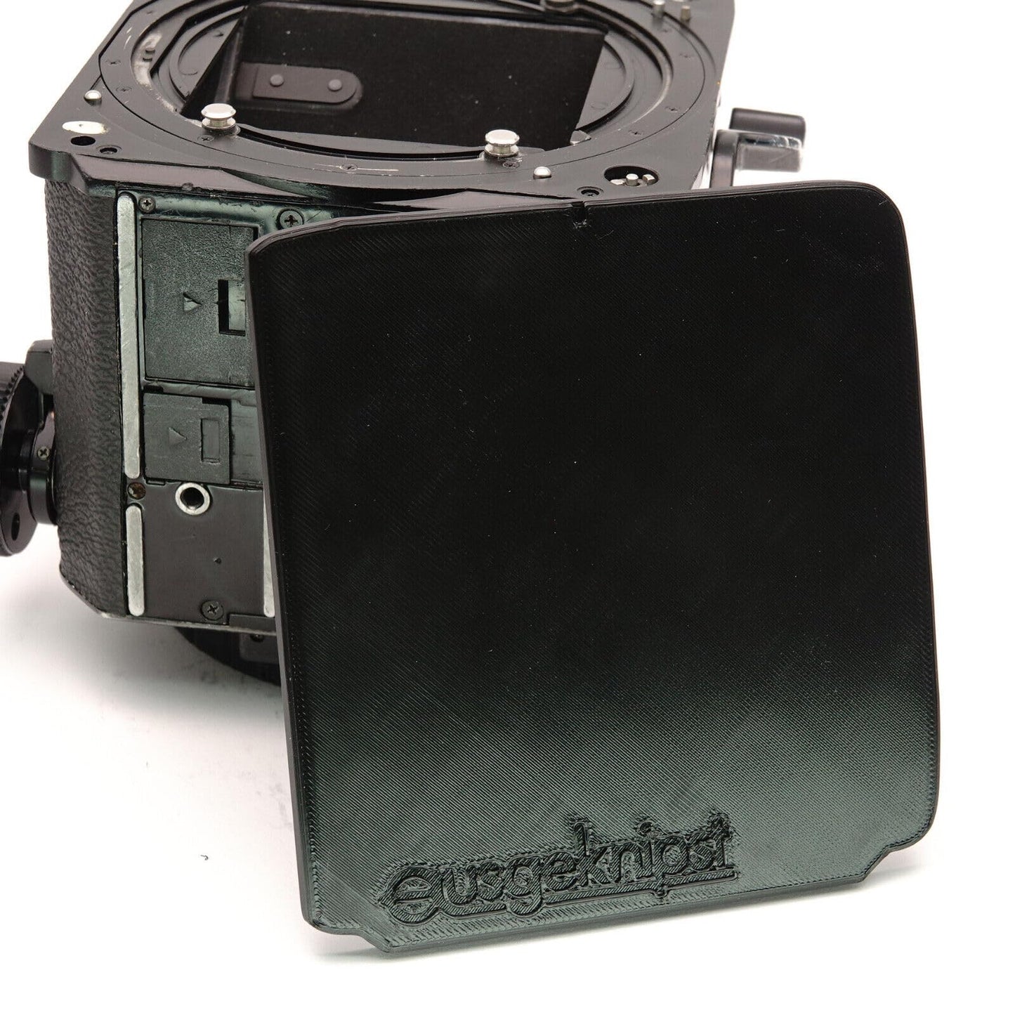 Tapa trasera para carcasa para Mamiya RZ67 Tapa trasera para carcasa Pro Pro II