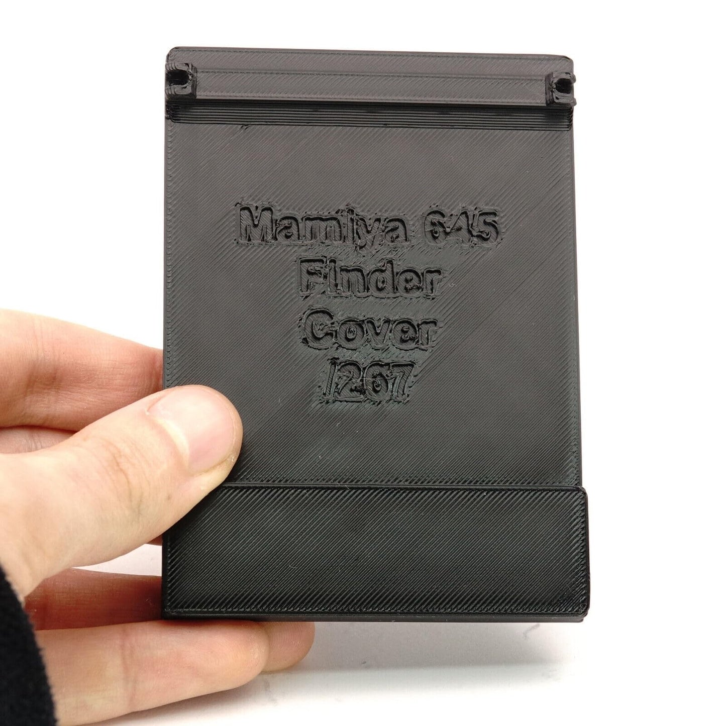 Copertura per schermo di messa a fuoco per Mamiya M645 / 1000S / J