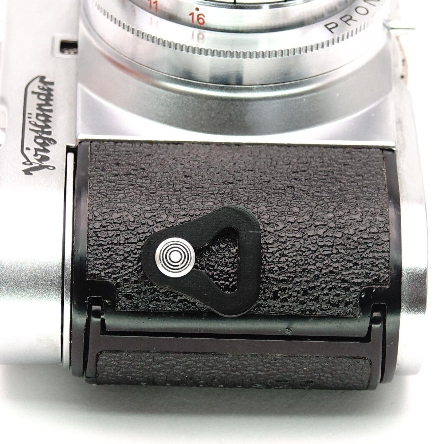 Strap Eyelet Adapter for Voigtländer Vito B & Vitomatic