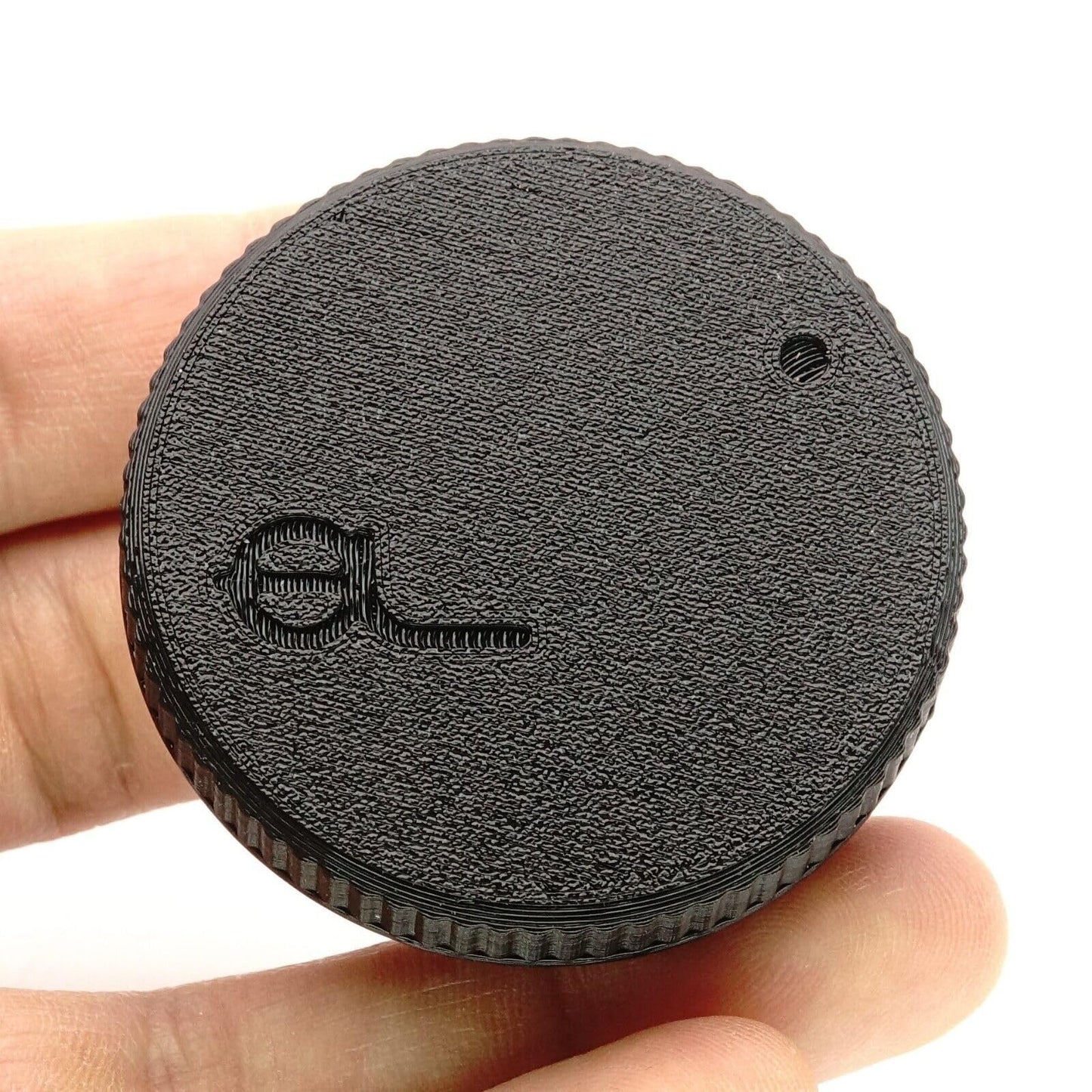 Tapa de cuerpo con montura DKL para Voigtländer Bessamatic y Kodak Retina Reflex