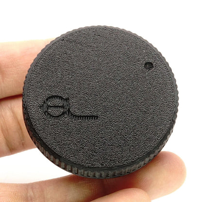 Tapa de cuerpo con montura DKL para Voigtländer Bessamatic y Kodak Retina Reflex