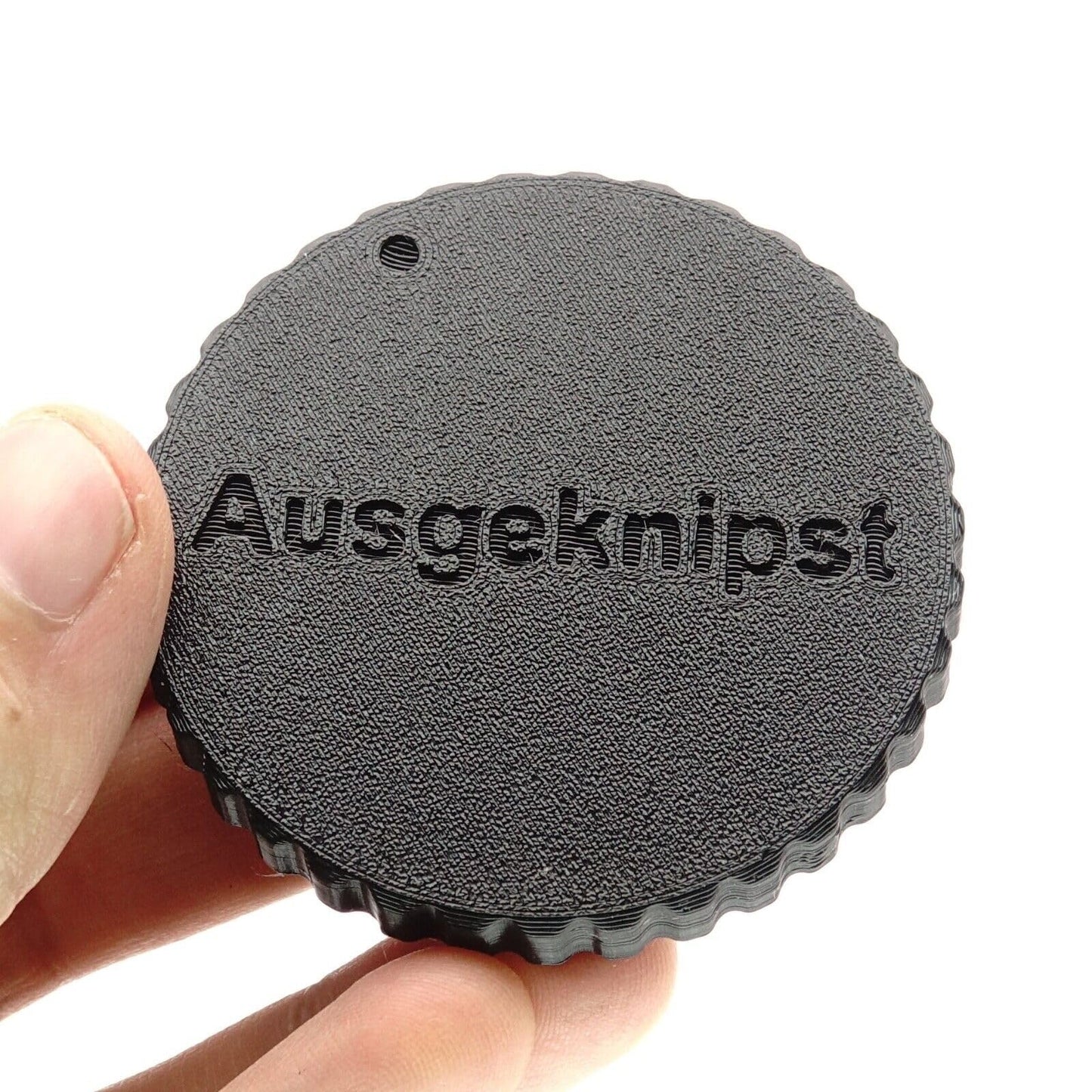 Body cap Four Thirds bayonet for Olympus E-1 E-3 E-5 E-500