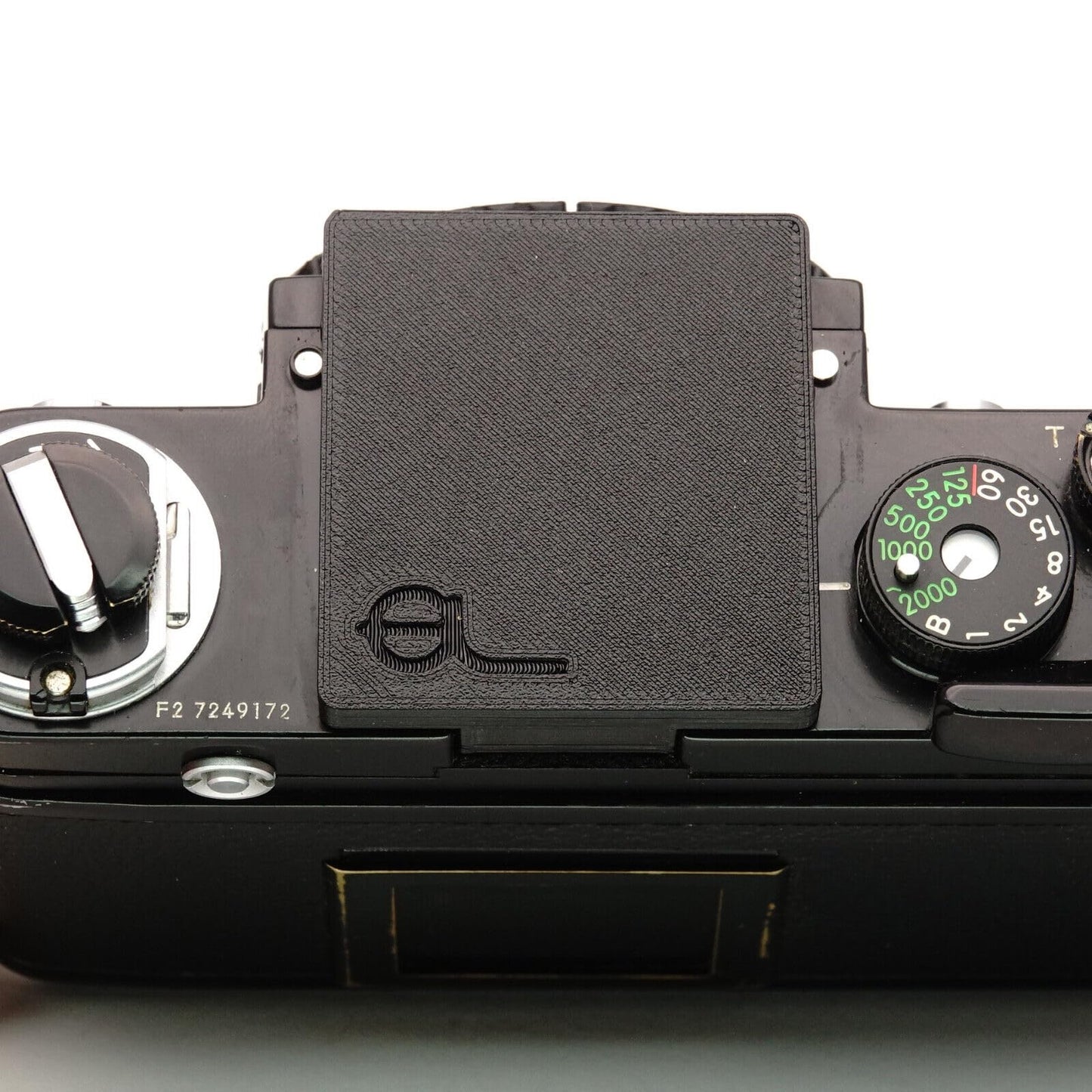 Copertura mirino per Nikon F2 & F2A