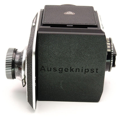 Gehäusedeckel (Body Cap) für Rolleiflex SL66