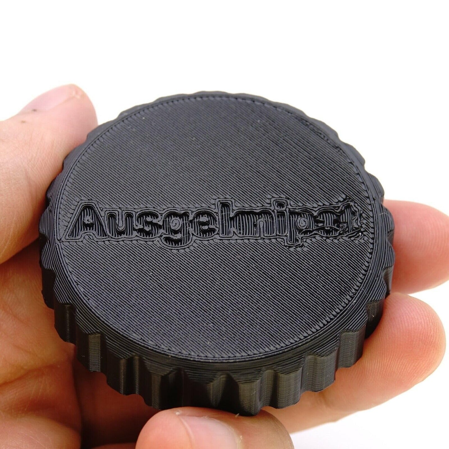 Bouchon d'objectif pour objectifs Olympus OM Zuiko