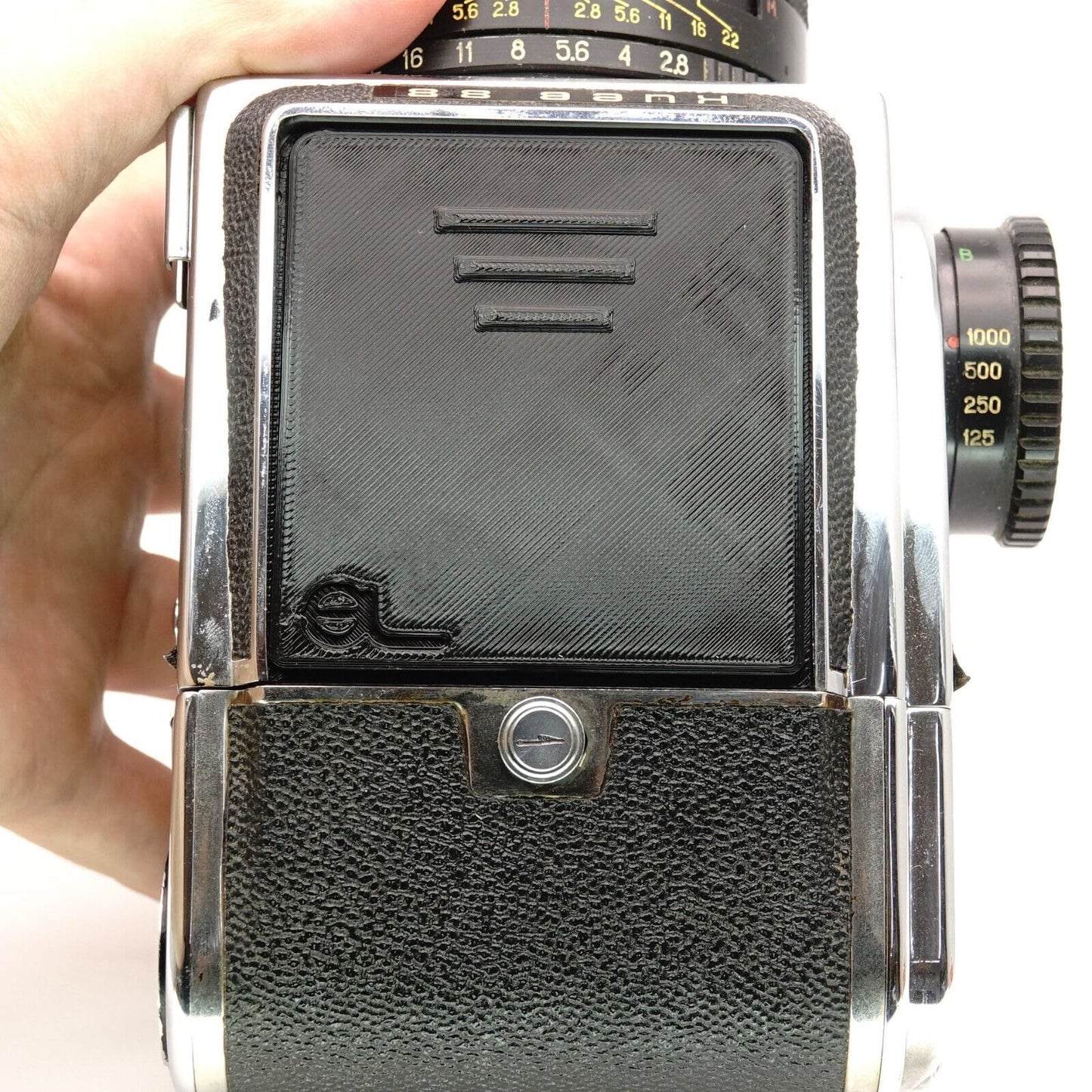 Cache dépoli pour Kiev 88