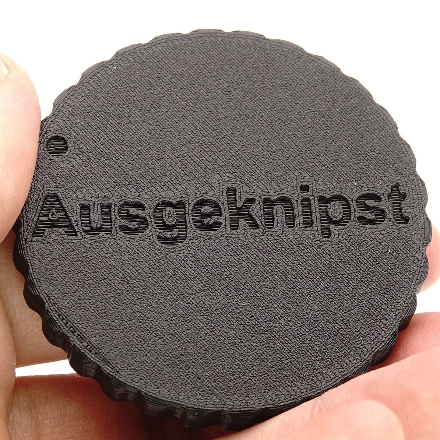 Tapa de cuerpo PB-Mount para Praktica B200, BC1, B100 y BX20