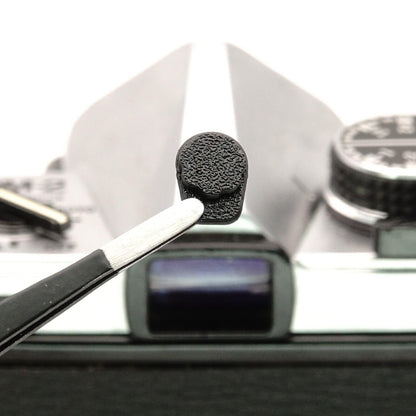 Copertura per slitta flash per Olympus OM-1 e OM-2